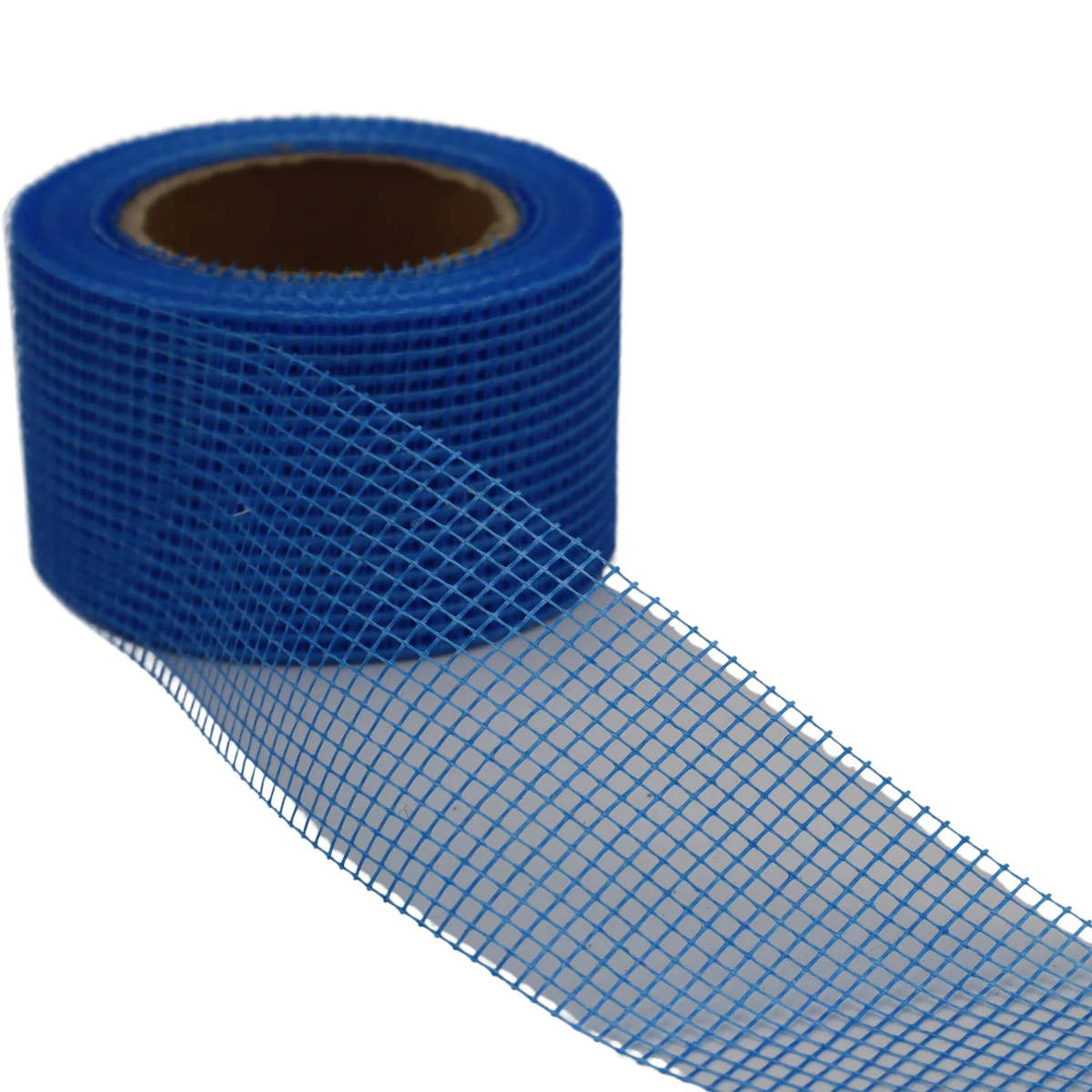 Builders Edge Self Adhesive Tape - 50mm x 20m - Fiberglass - Alkali Resistant - Image 3