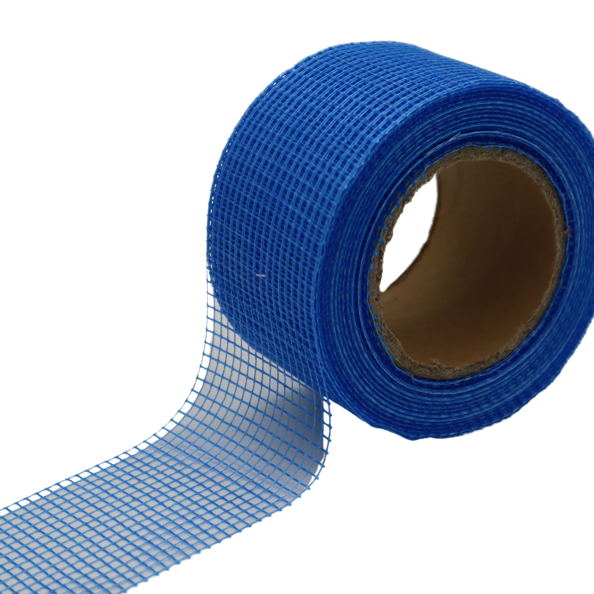 Builders Edge Self Adhesive Tape - 50mm x 20m - Fiberglass - Alkali Resistant - Image 4