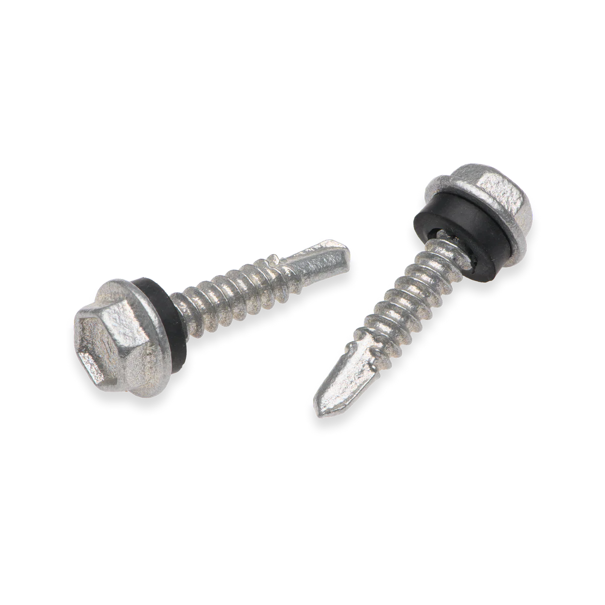 Buildex 10g x 25mm Cladding Fencing Teks Screws - 50 Pack - Corrosion Resistant - Image 3