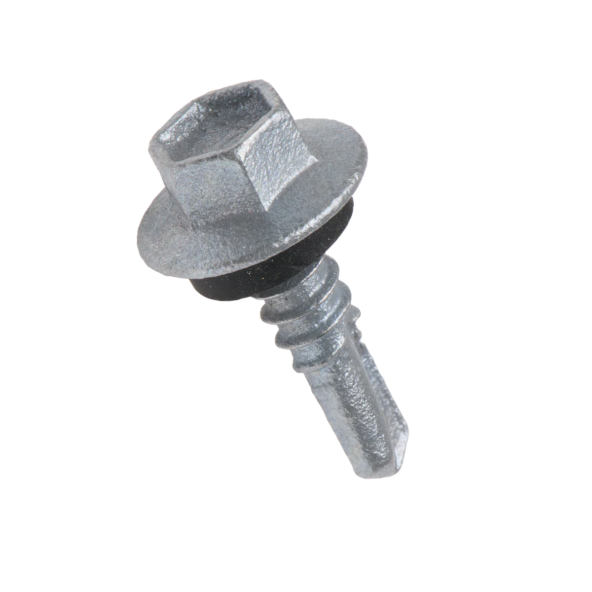 Buildex 12g x 20mm Cladding Fencing Teks Screws - 500 Pack - Self-Drilling - Corrosion Resistant - Image 4