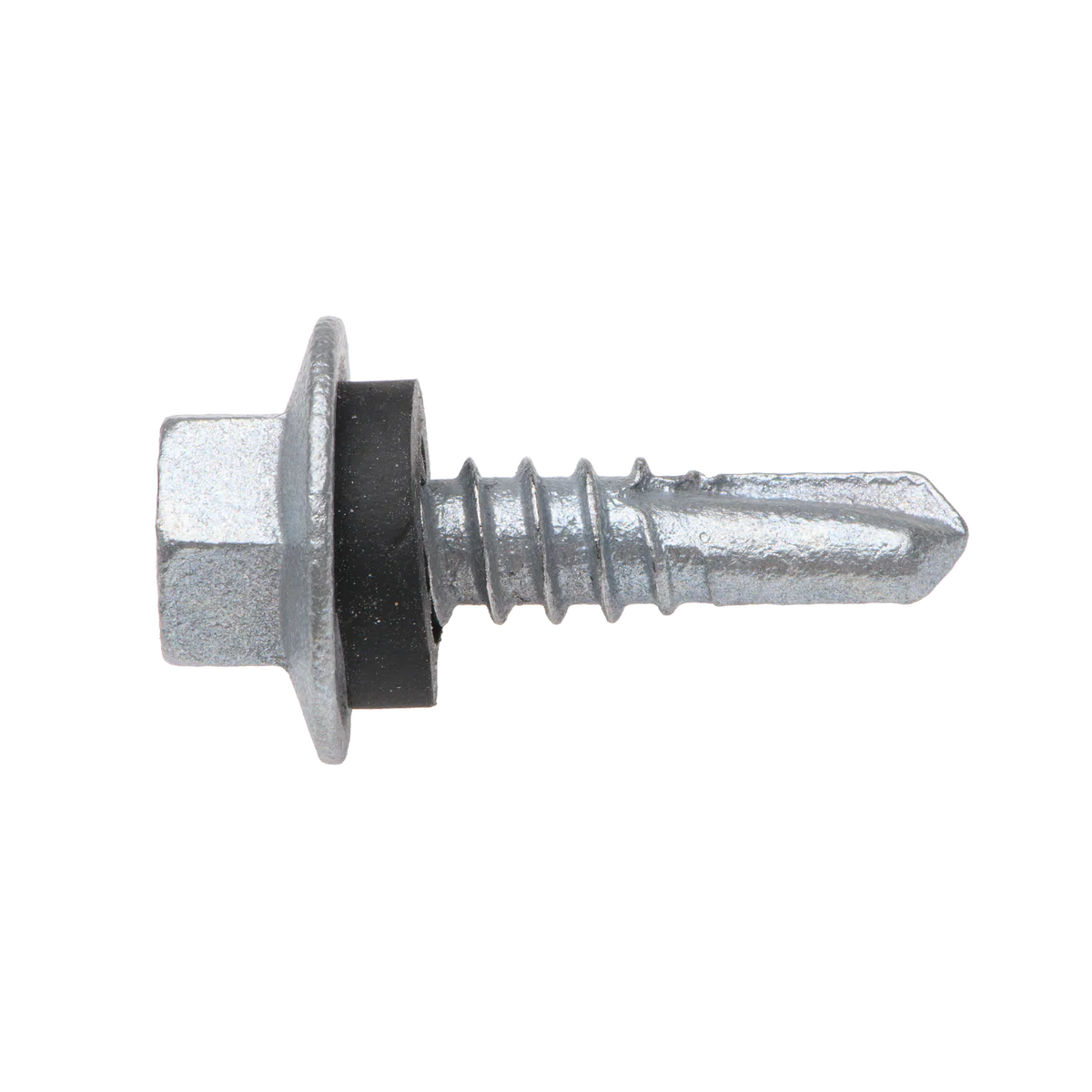 Buildex 12g x 20mm Cladding Fencing Teks Screws - 500 Pack - Self-Drilling - Corrosion Resistant - Image 5