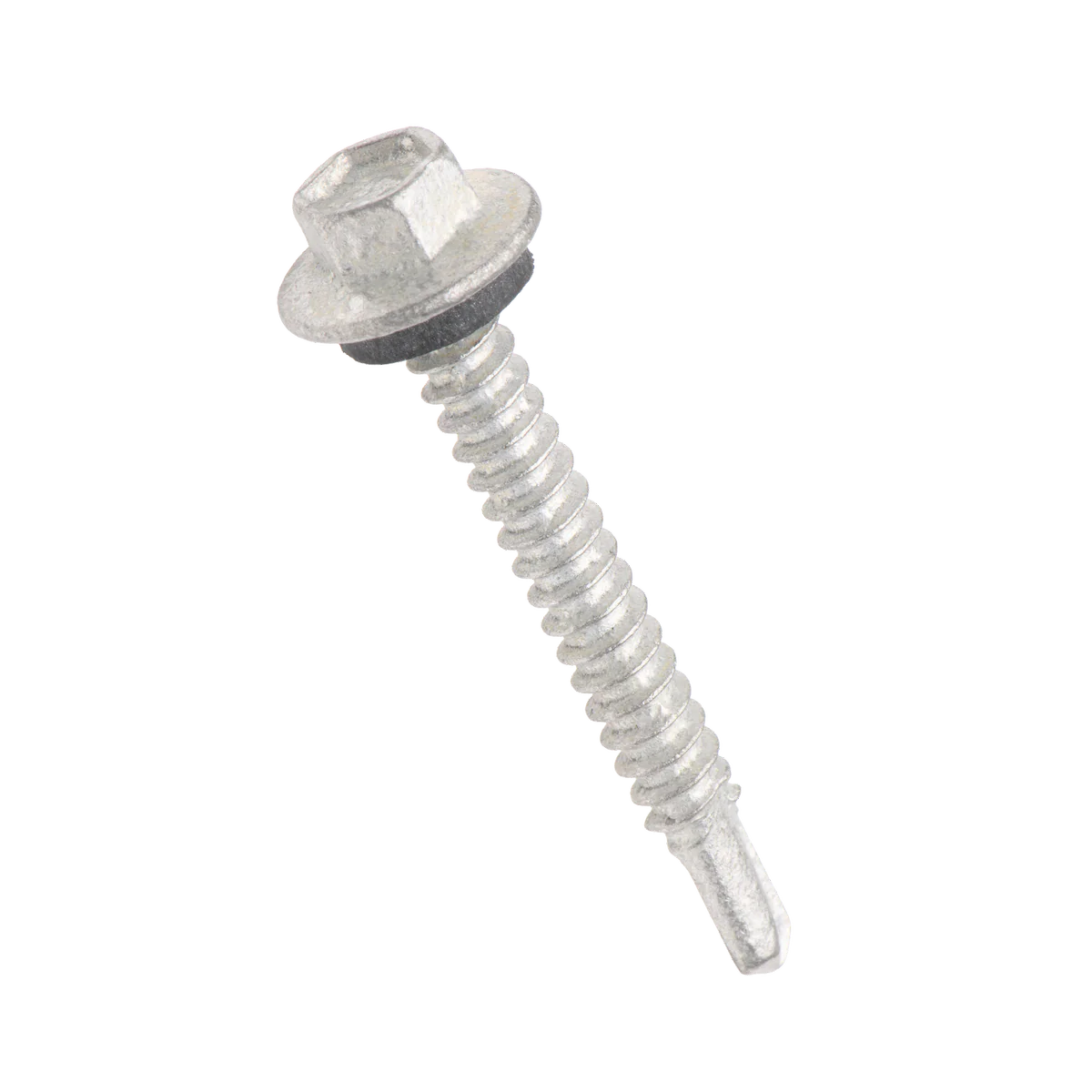Buildex 12g x 45mm Roofing Teks Screws - 8 Pack - Class 3 Corrosion Protection - Image 4