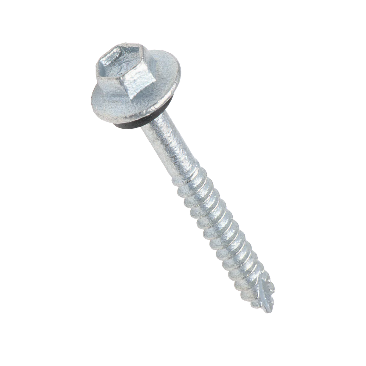Buildex 12g x 50mm Class 3 Roofing Screws - 1000 Pack - Zinc-Alloy - Durable - Image 5