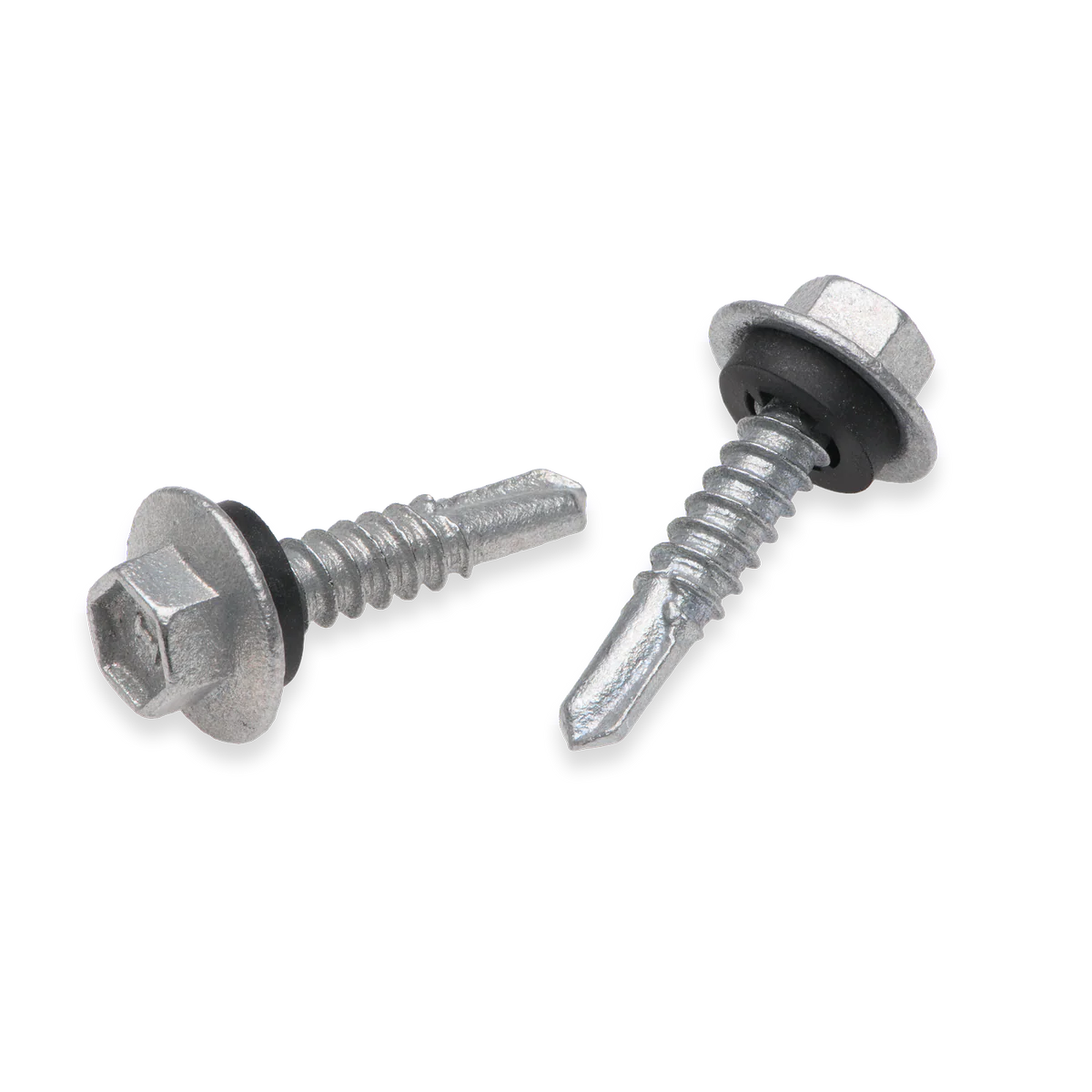 Buildex Cladding Fencing Teks Screws 12g x 25mm - 50 Pack - Self-Drilling - Corrosion-Resistant - Image 5