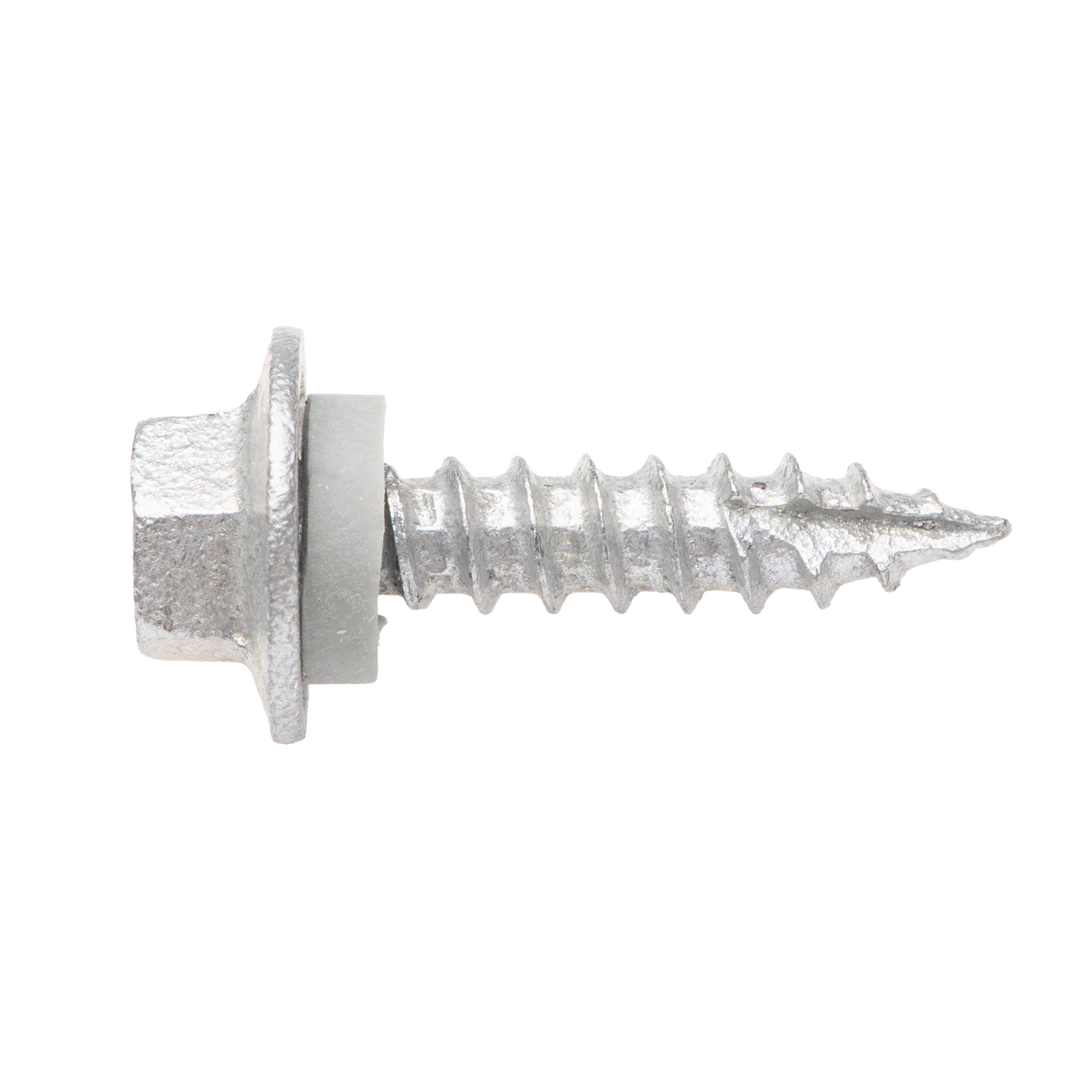 Buildex Cladding Screws 12g x 25mm - 50 Pack - Zinc-Alloy - Corrosion Resistant - Image 3