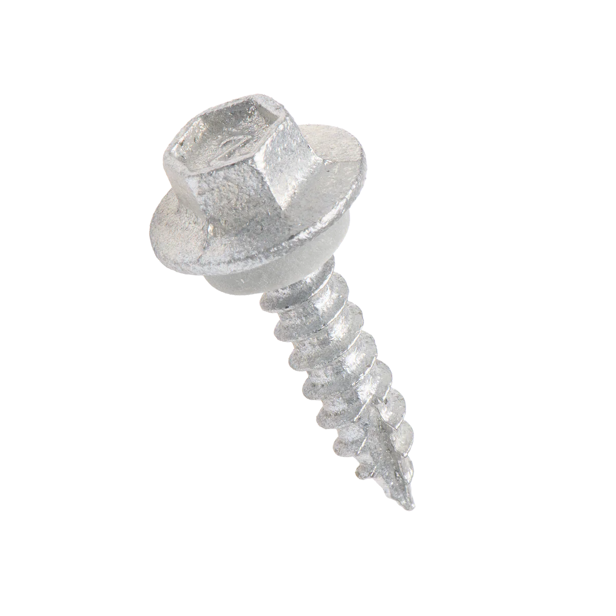 Buildex Cladding Screws 12g x 25mm - 50 Pack - Zinc-Alloy - Corrosion Resistant - Image 4