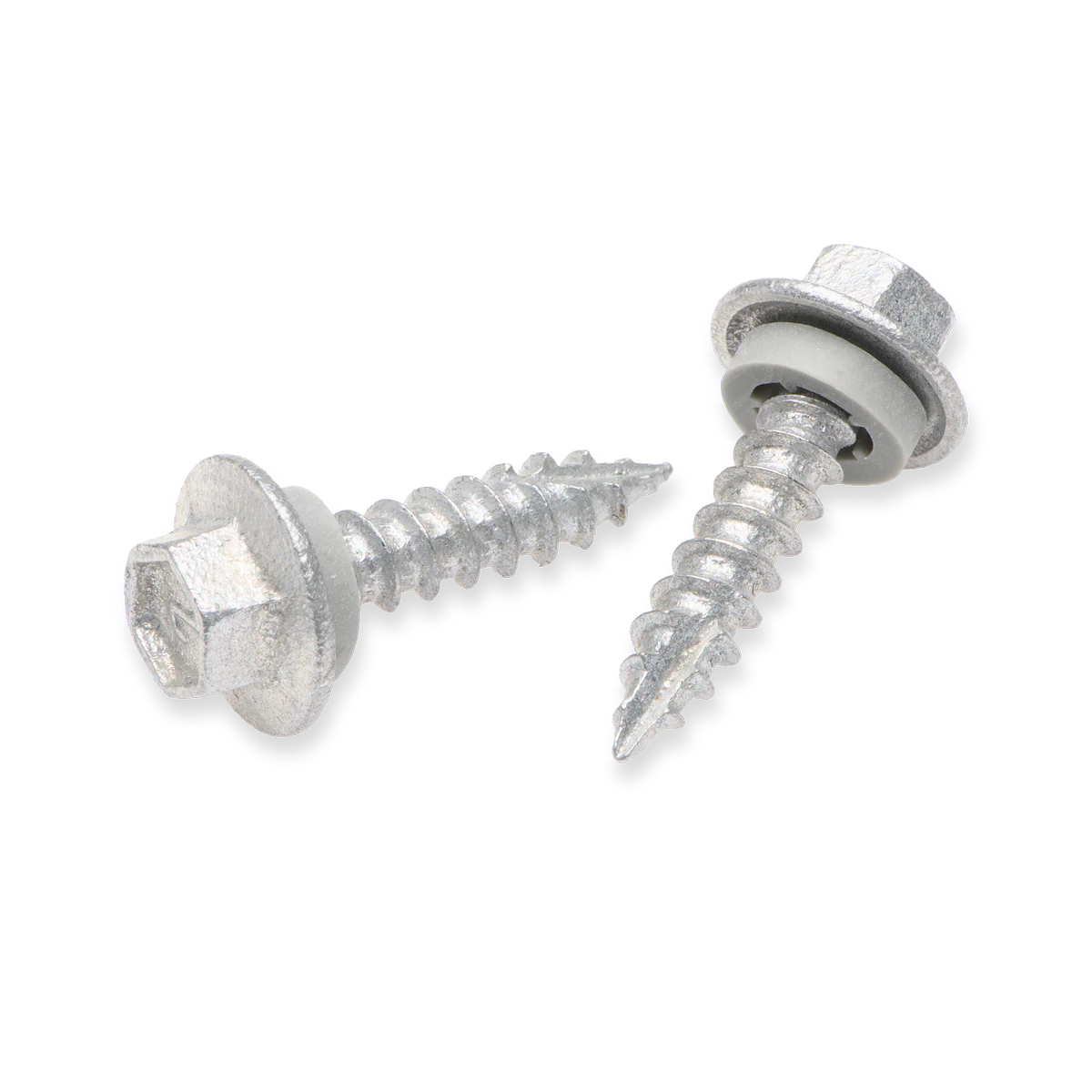 Buildex Cladding Screws 12g x 25mm - 50 Pack - Zinc-Alloy - Corrosion Resistant - Image 5