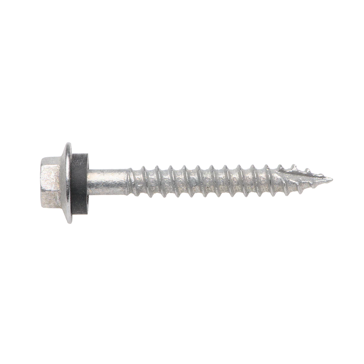 Buildex Cladding Screws 12g x 45mm - 500 Pack - Zinc-Alloy - Class 3 Corrosion Protection - Image 4