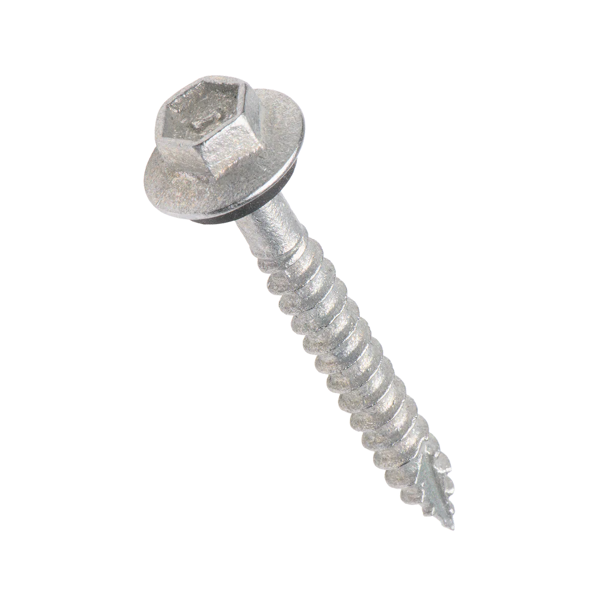Buildex Cladding Screws 12g x 45mm - 500 Pack - Zinc-Alloy - Class 3 Corrosion Protection - Image 5