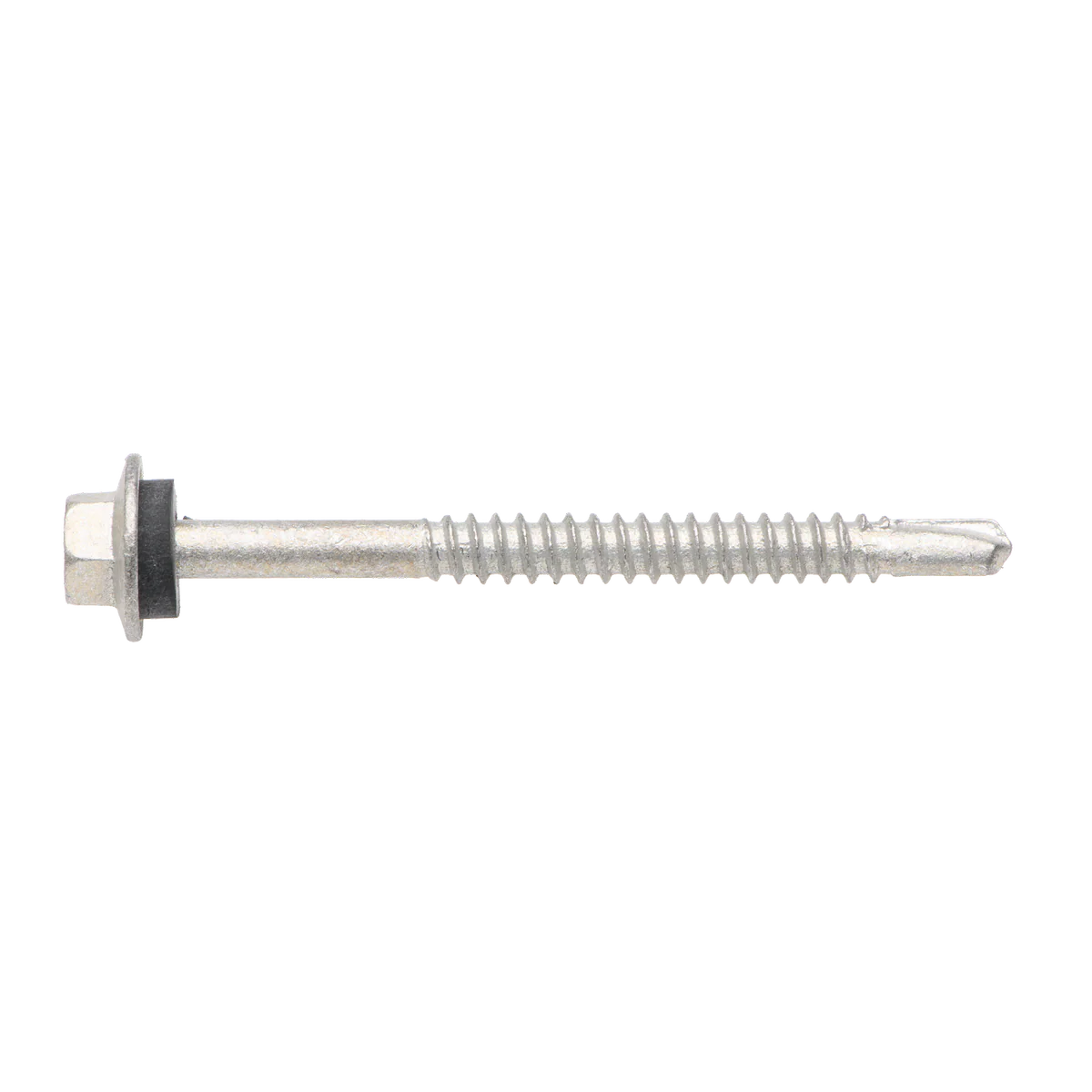 Buildex Roofing Teks Screws - 12g x 65mm - 6 Pack - Class 3 Corrosion Protection - Self-Drilling - Image 3
