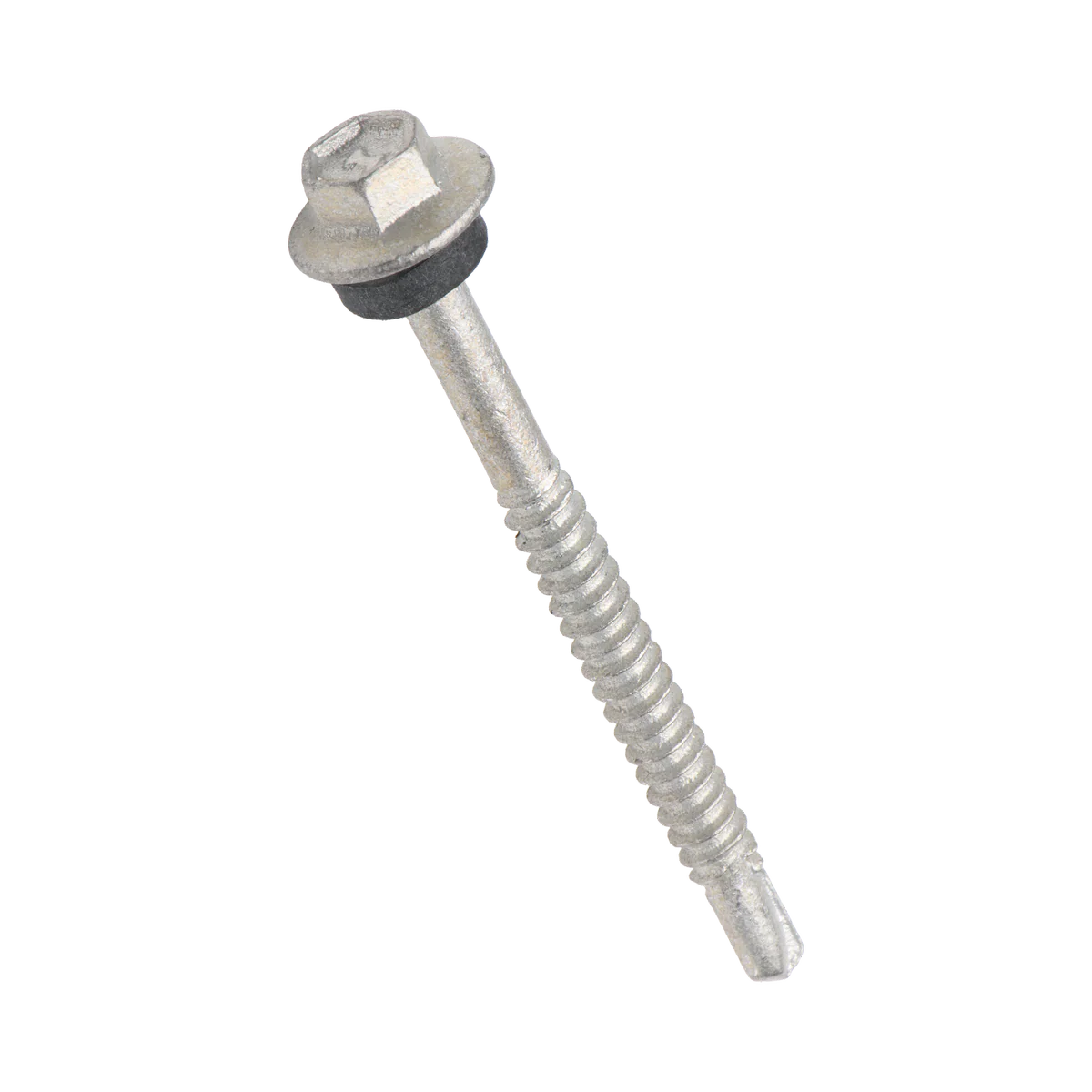 Buildex Roofing Teks Screws - 12g x 65mm - 6 Pack - Class 3 Corrosion Protection - Self-Drilling - Image 4