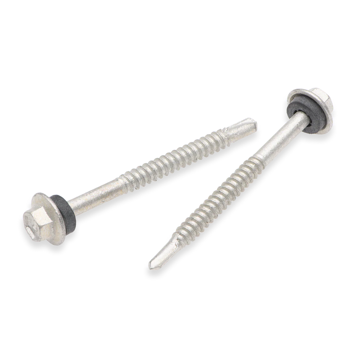 Buildex Roofing Teks Screws - 12g x 65mm - 6 Pack - Class 3 Corrosion Protection - Self-Drilling - Image 5
