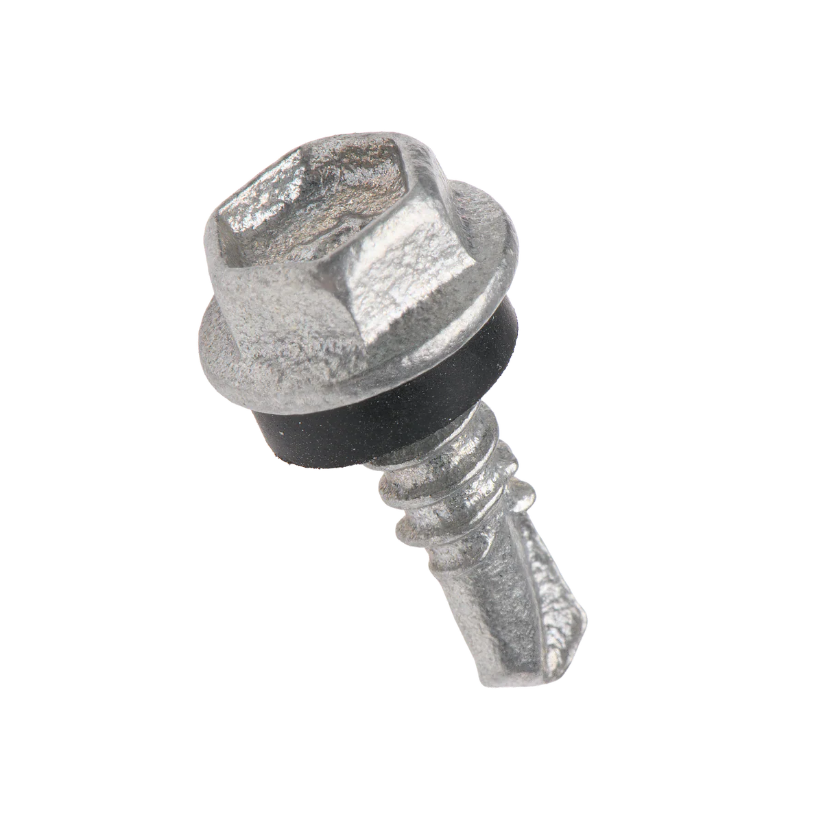 Buildex Teks Screws - 10g x 16mm - Class 4 - 1000 Pack - Self-Drilling - Image 4