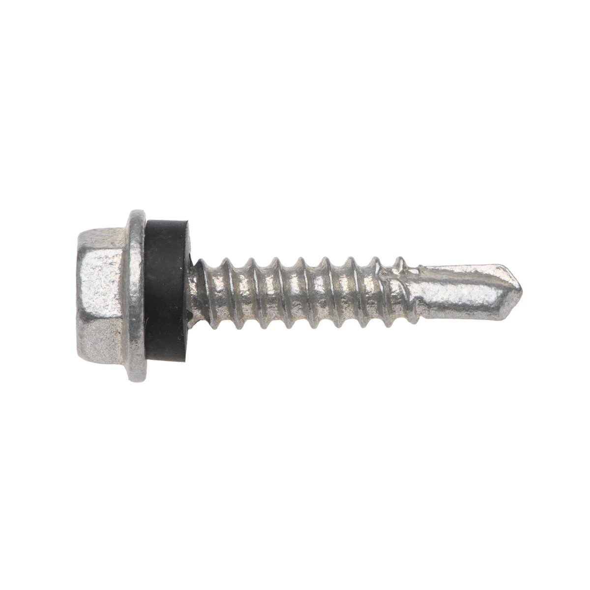 Buildex Teks Screws - 10g x 25mm - Class 4 - 20 Pack - Self-Drilling - Corrosion Resistant - Image 4