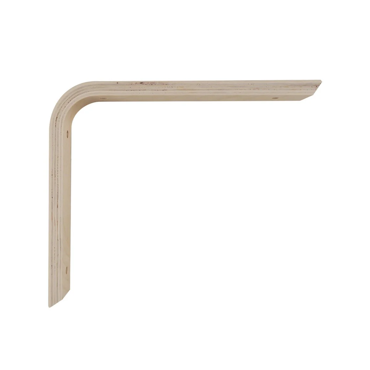 Carinya Plywood Angle Bracket - 290 x 240mm - Plywood - DIY Design - Image 2