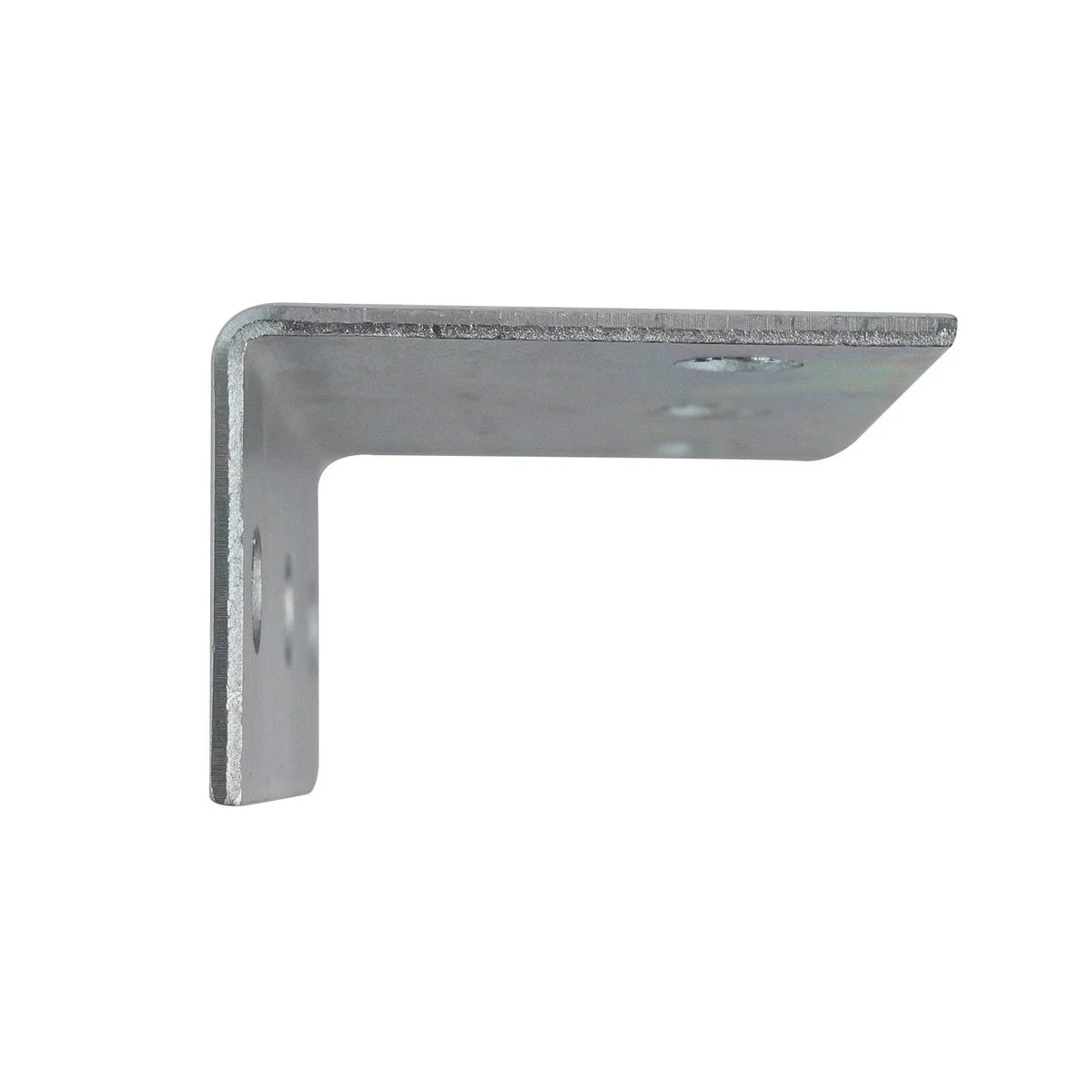 Carinya Reinforcing Angle Bracket - 140mm x 75mm x 50mm - Zinc Plated - Corrosion Resistant - Image 2