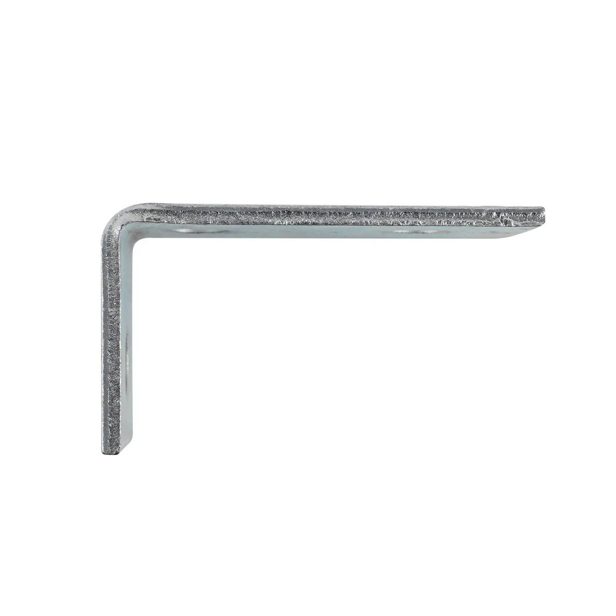 Carinya Reinforcing Angle Bracket - 40 x 80 x 40mm - Zinc Plated - Corrosion Resistant - Image 2