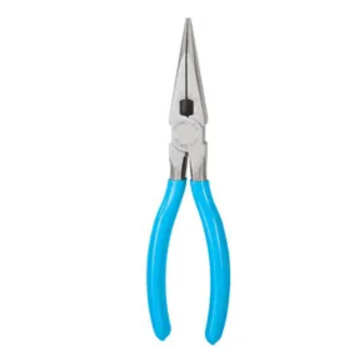 Channellock 200mm Long Nose Plier - Insulated - Durable US Carbon Steel
