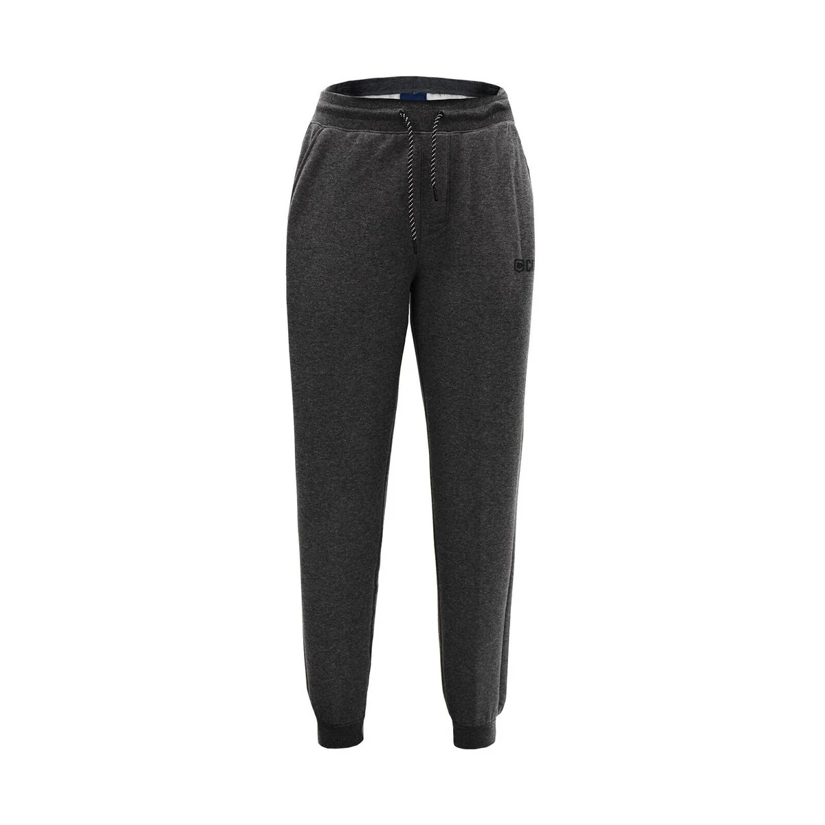 Citeco Charcoal Marle Trackpant XL - Soft Fleece - UPF 50+ Protection