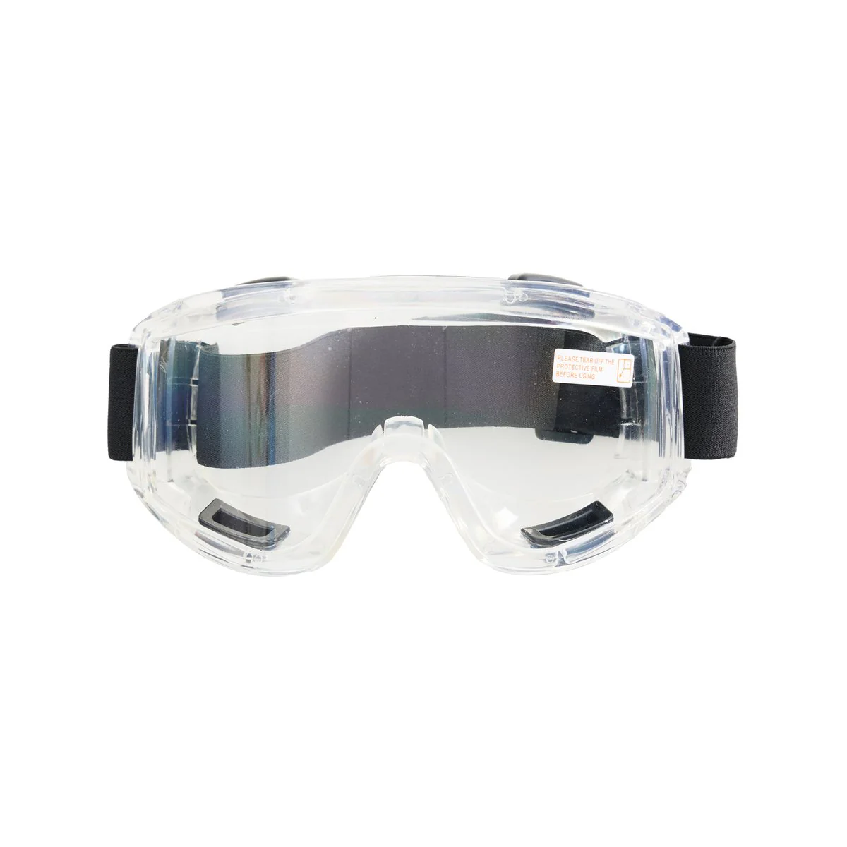 Citeco Safety Goggles - Eye Protection - Anti-Fog - AS/NZS 1337.1:2010 - 1 Pair - Image 2