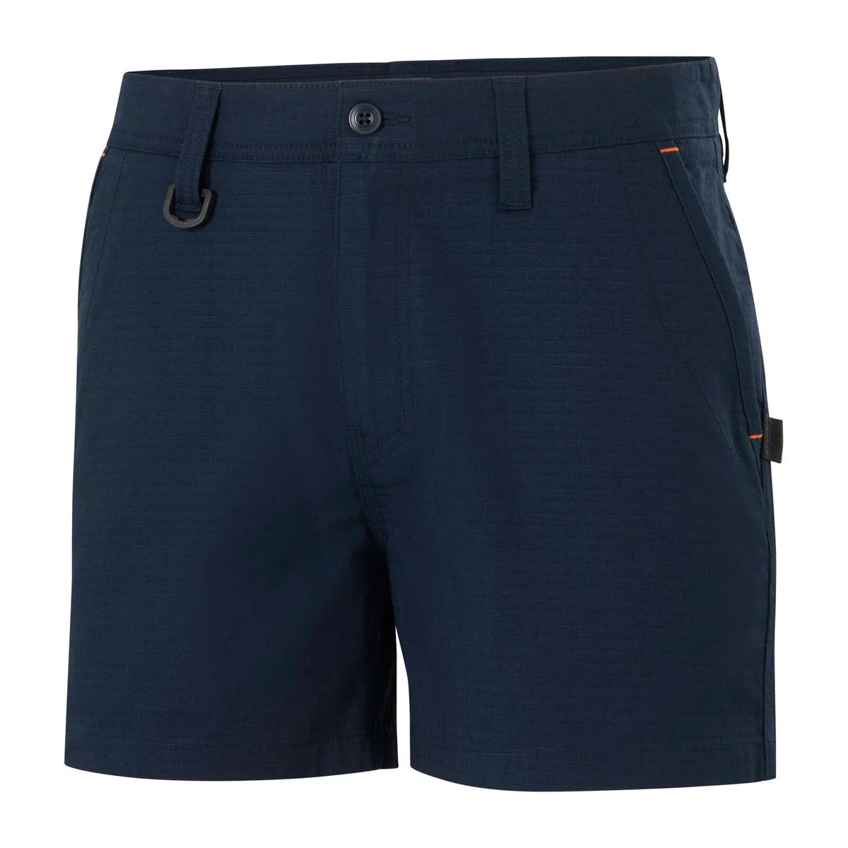 Citeco Size 102r Navy Short Shorts Ripstop - Lightweight - UPF 50+ - 240mm x 310mm x 40mm - Image 2