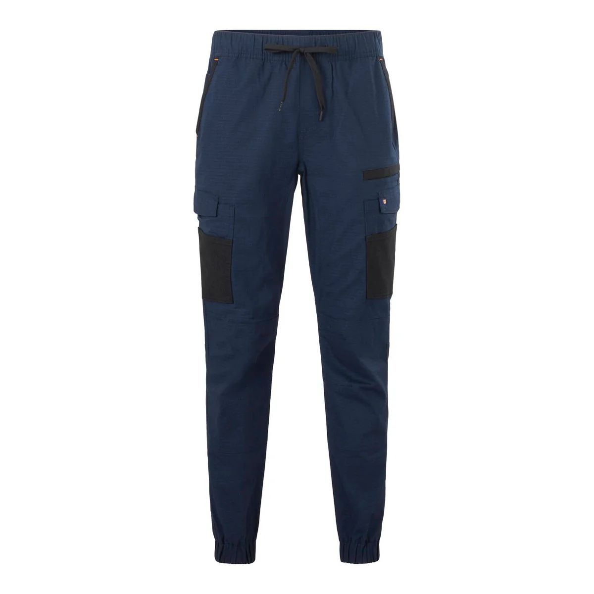 Citeco Size 97r Jogger - Navy - Cuffed - Ripstop Fabric - Durable Comfort