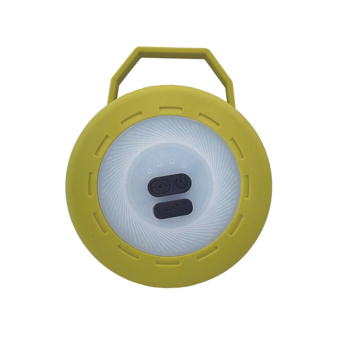 Click 10m Rechargeable LED Camping String Light - 2 in 1 Lantern & String Light - Image 3