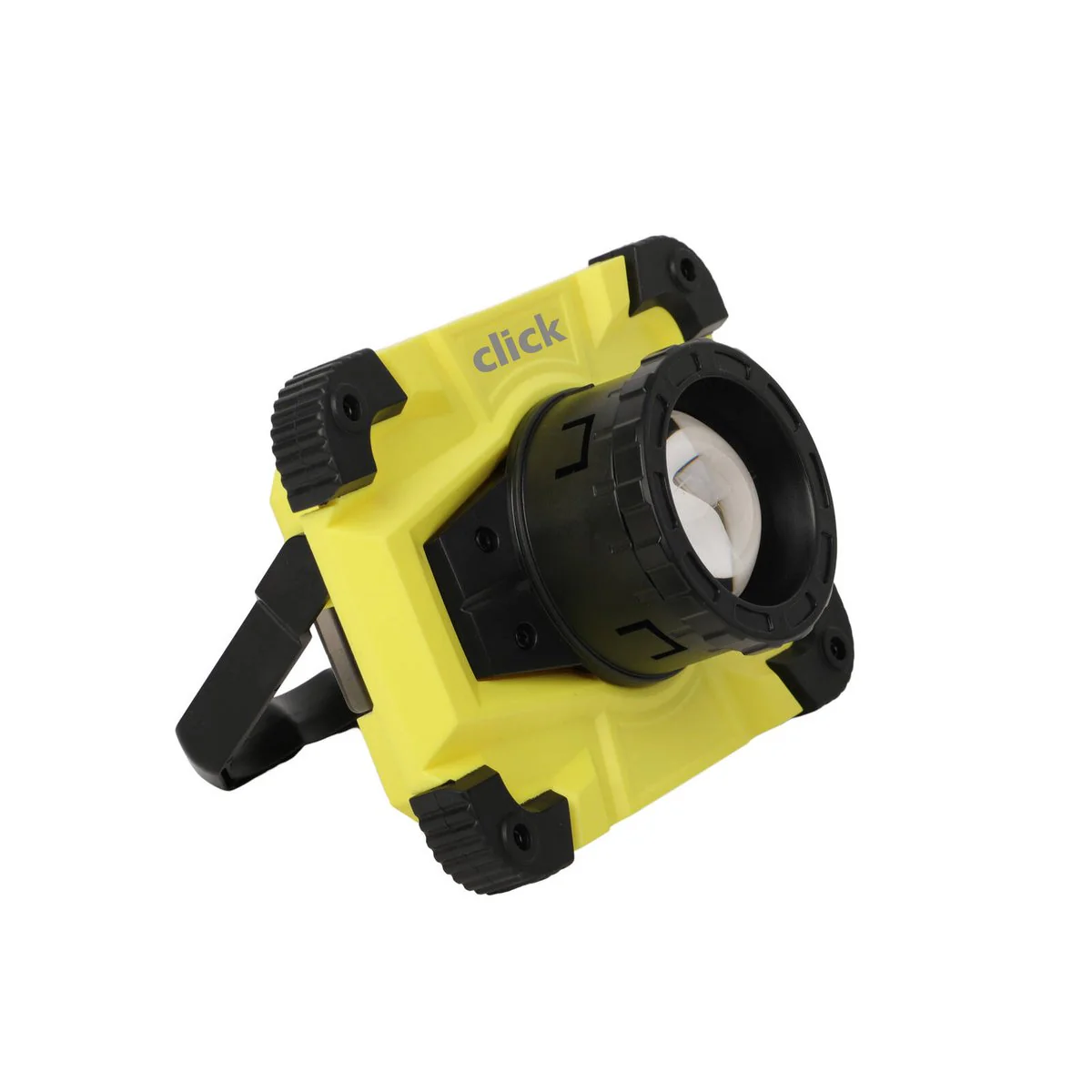 Click 700lm Work Light - 700 Lumen - Rechargeable - USB Power Bank - 115mm x 85mm x 160mm