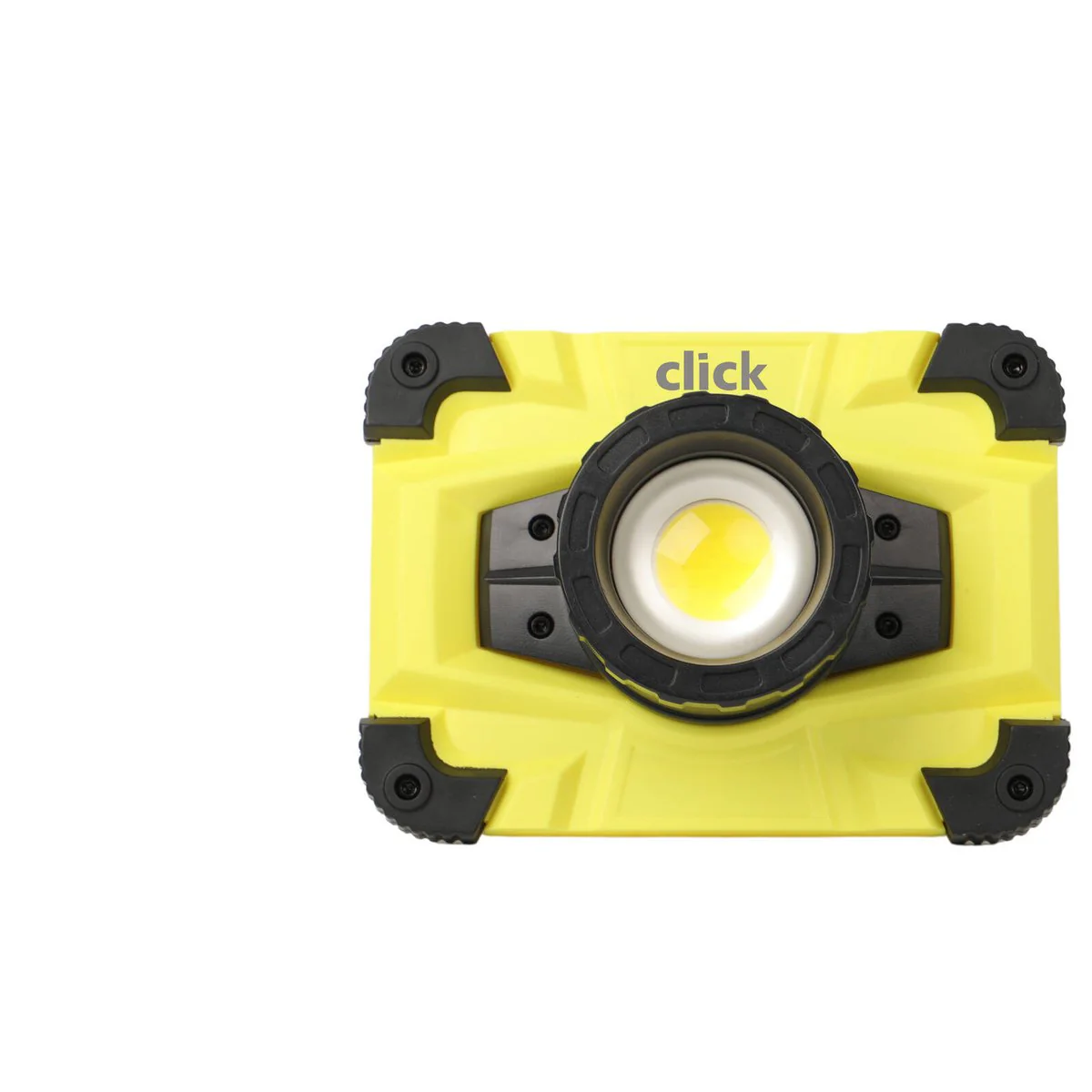 Click 700lm Work Light - 700 Lumen - Rechargeable - USB Power Bank - 115mm x 85mm x 160mm - Image 2