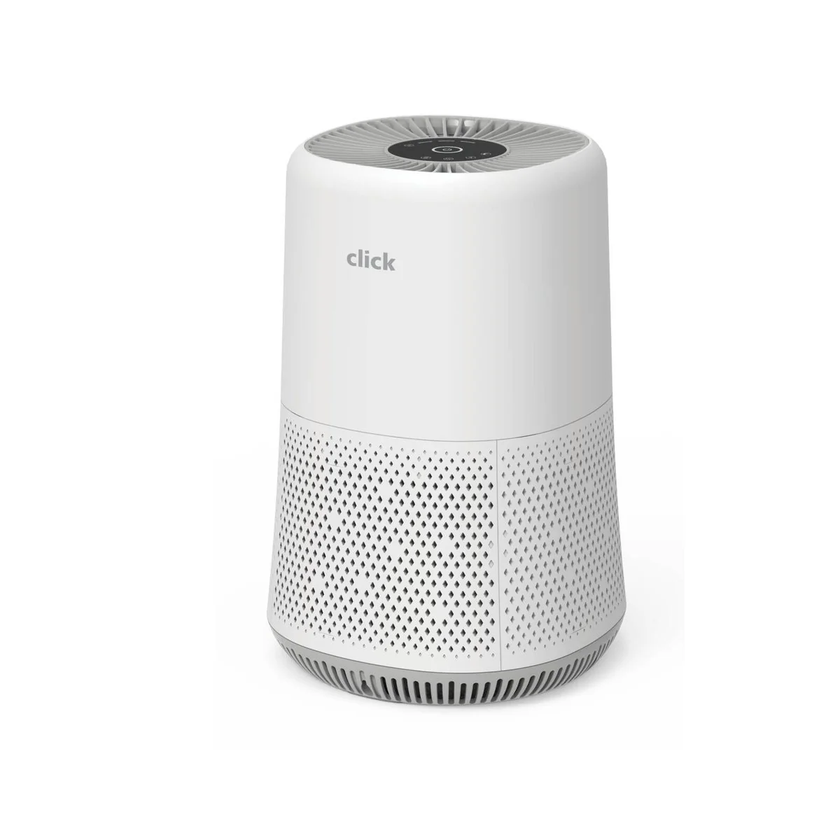Click Cadr 220 Air Purifier - HEPA Filter - 220㎥/hr - 15-26㎡ - Child Lock