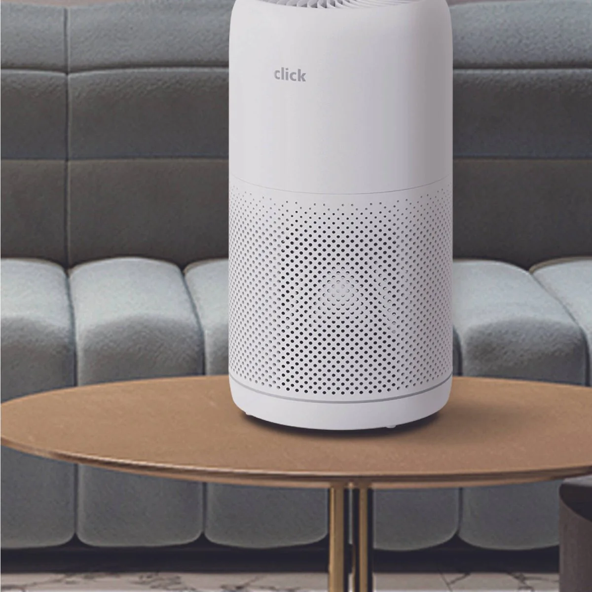 Click Cadr 300 Air Purifier - HEPA Filter - 300㎥/hr - For Rooms 21-36㎡ - Image 4