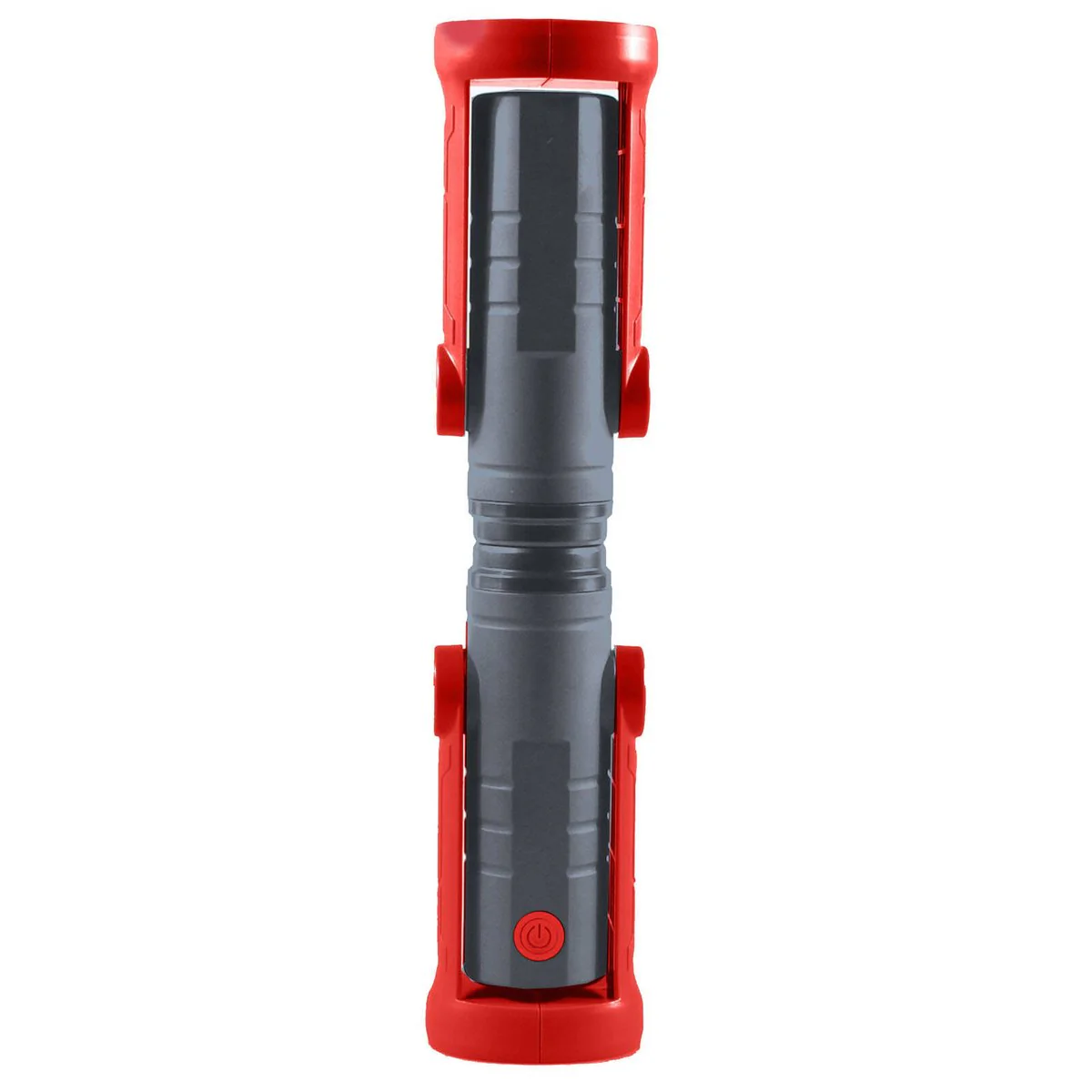 Click Rechargeable Extendable Work Light - 600 Lumens - Adjustable Length & Angle - Image 2