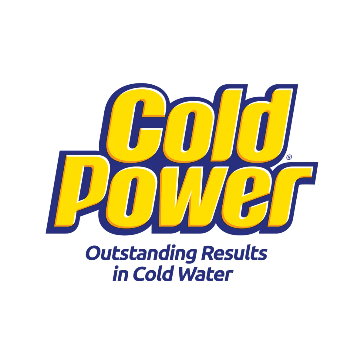 Cold Power Advanced Clean Powder Laundry Detergent 4kg - Cold Water Stain Removal - Image 3