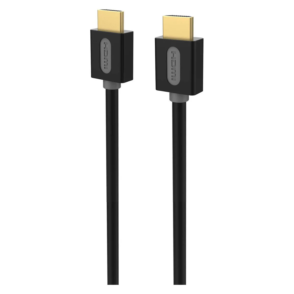 Comsol 1.5m High Speed 4K HDMI Cable with Ethernet - Black - 18Gbps - Image 2