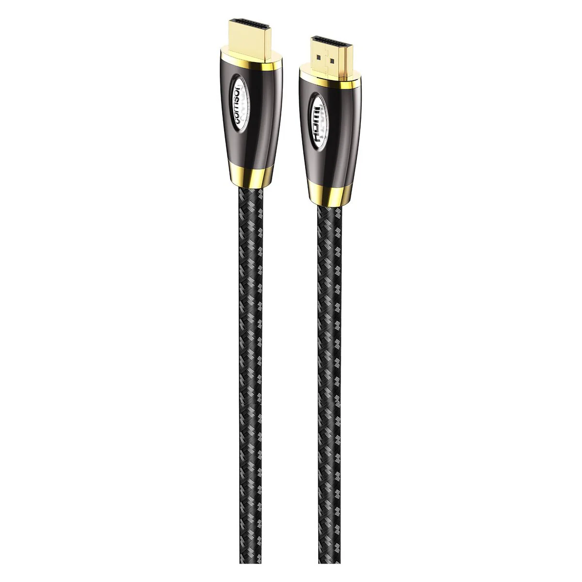 Comsol 10m Premium High Speed 4K HDMI Cable with Ethernet - 18Gbps Bandwidth - Image 2