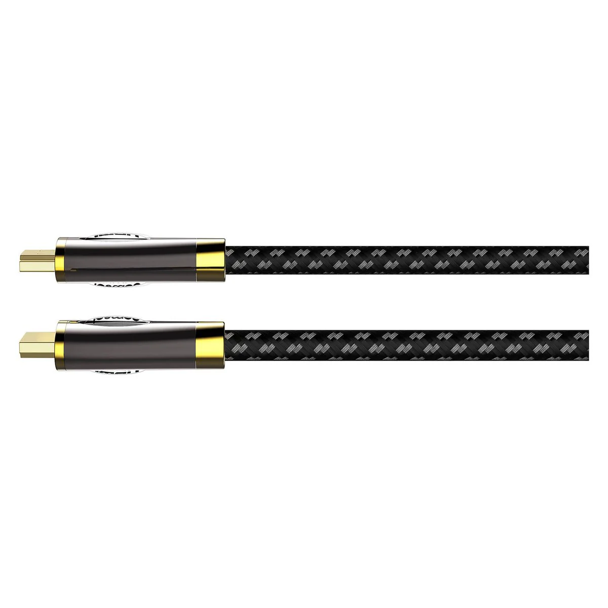 Comsol 10m Premium High Speed 4K HDMI Cable with Ethernet - 18Gbps Bandwidth - Image 3