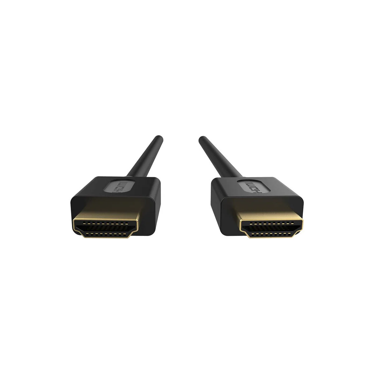 Comsol 5m High Speed 4K HDMI Cable with Ethernet - Black - 18Gbps Bandwidth - Image 4