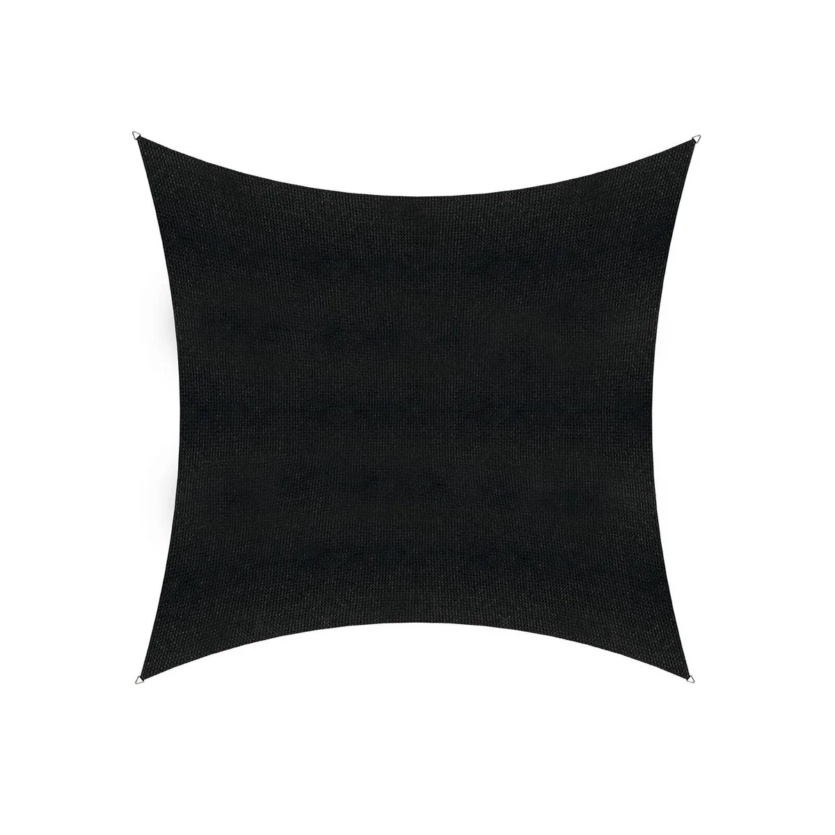 Coolaroo Shade Sail - 5.4m x 5.4m - HDPE - 95% UV Block
