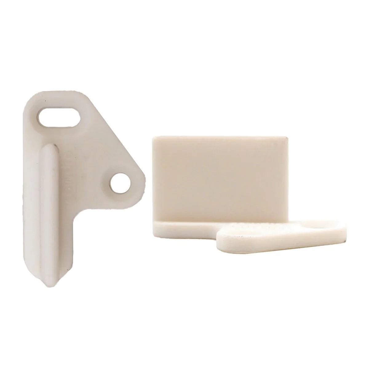 Cowdroy Door Guide - 60mm - Nylon - Compact Design - Image 3