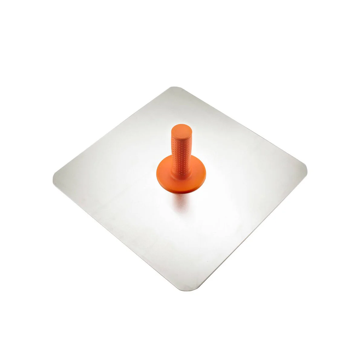 Craftright Aluminium Plasterers Hawk 343mm Comfort Grip Durable
