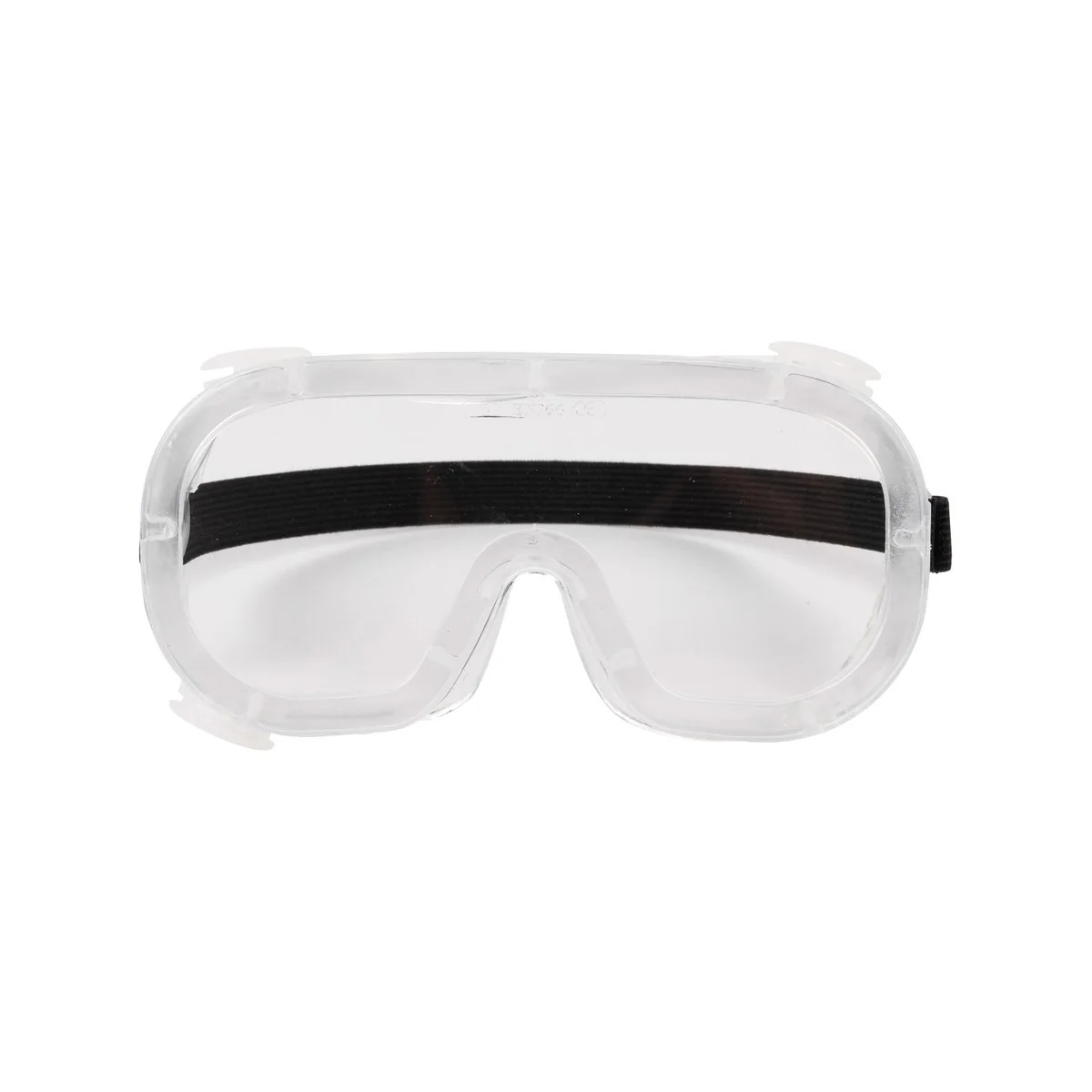 Craftright Safety Goggles - Eye Protection - AS/NZS 1337.1:2010 - Lightweight - Flexible Frame - 200mm x 100mm x 100mm - Image 4