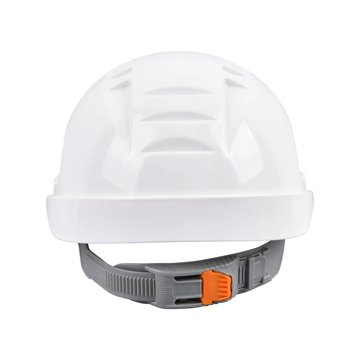 Craftright Safety Helmet - ABS Plastic - AS/NZS Certified - 280mm x 170mm x 220mm - Image 2