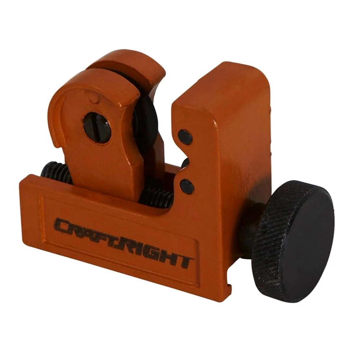 Craftright Tube and Pipe Cutter 22mm Zinc Alloy Lightweight Design
