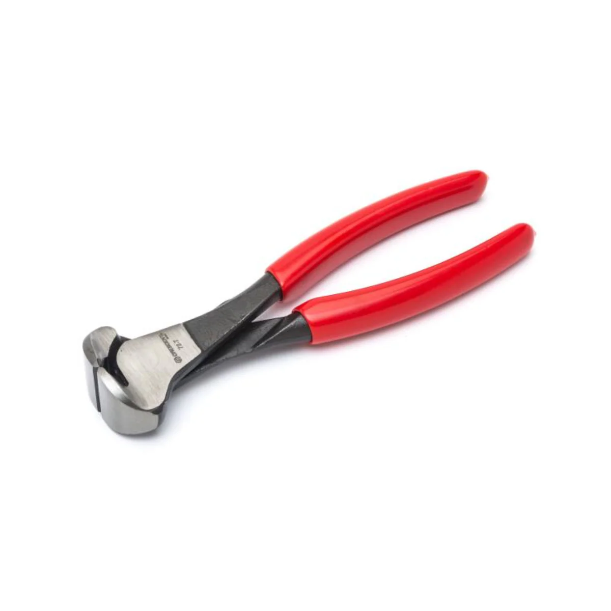 Crescent 235mm 9 1/4 Ultimate End Cutting Nippers - Durable Alloy Steel - High Leverage