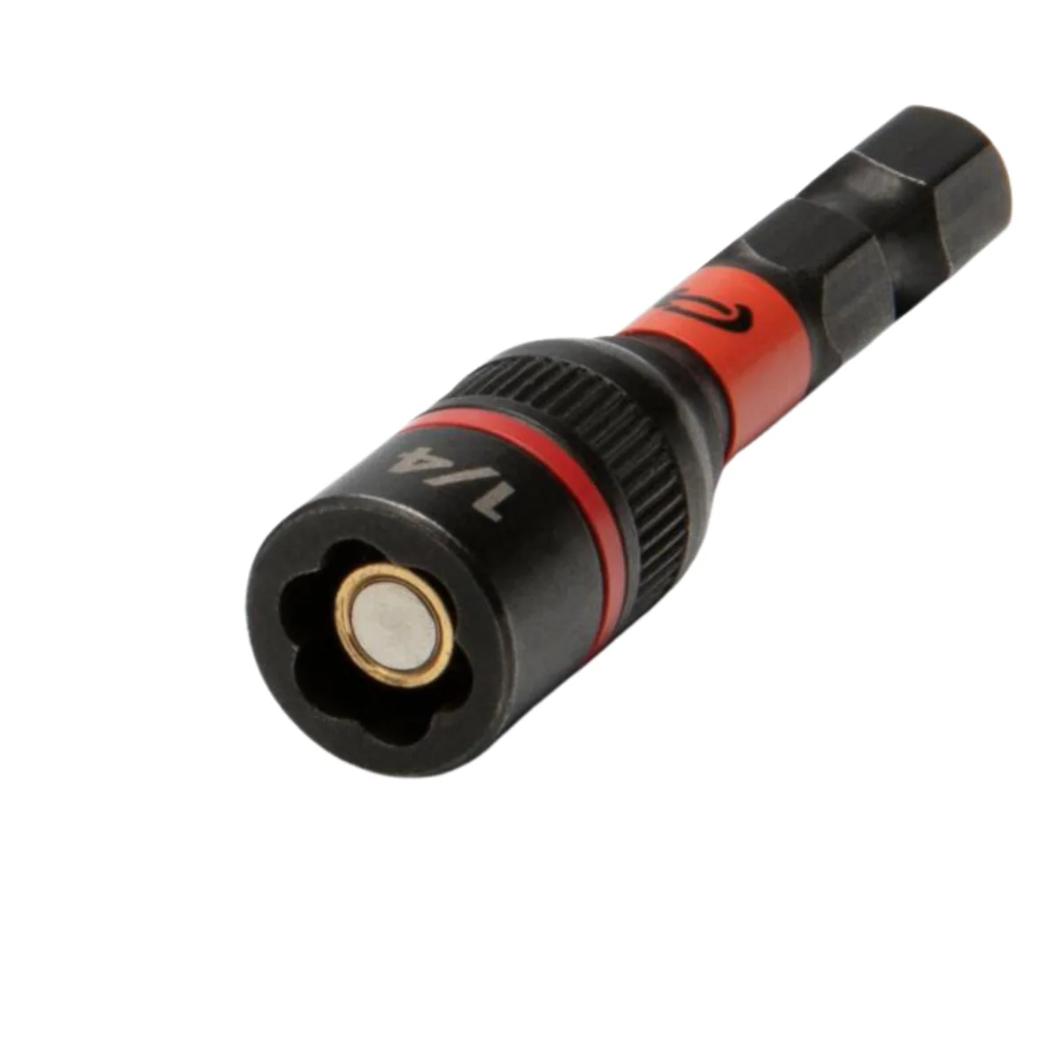 Crescent Bolt Biter Impact Nut Driver - 1/4" x 1-7/8" - Extractor Tool
