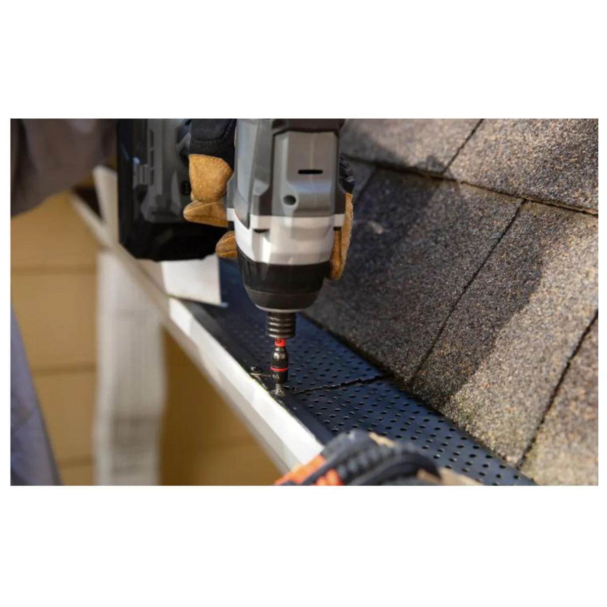 Crescent Bolt Biter Impact Nut Driver - 1/4" x 1-7/8" - Extractor Tool - Image 5