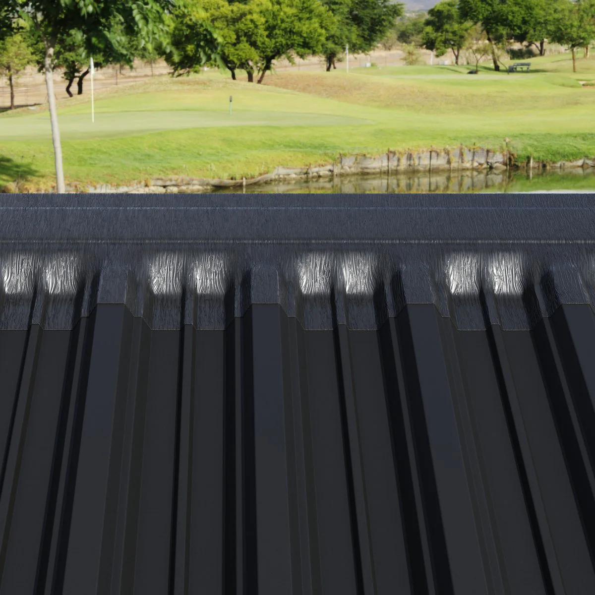 Dakaflash 300 Lead Free Flashing - 300mm x 1m - Black - Waterproofing - Image 4