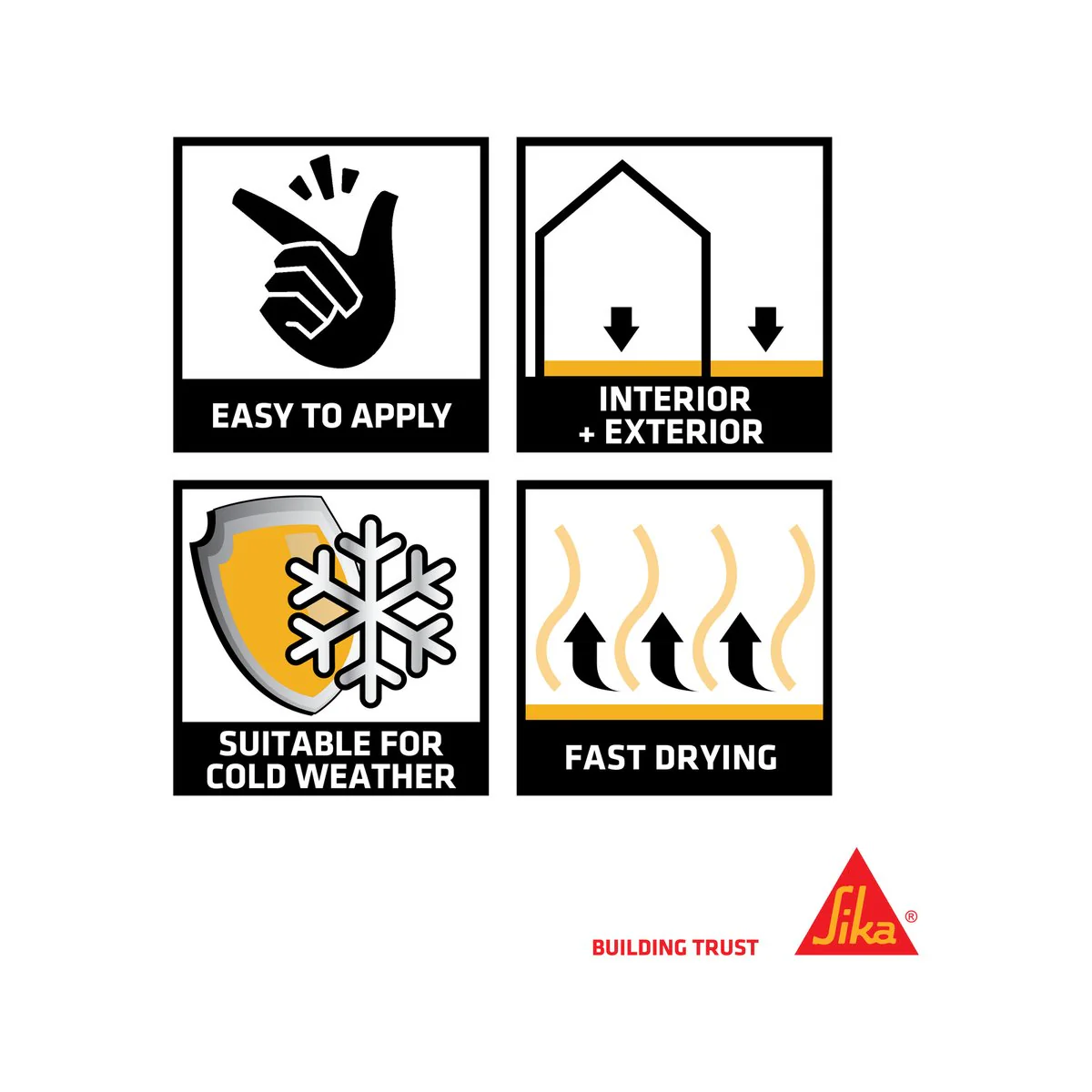 Davco Lanko Cement Accelerator - 5L - Liquid - Cold Weather Use - Image 2