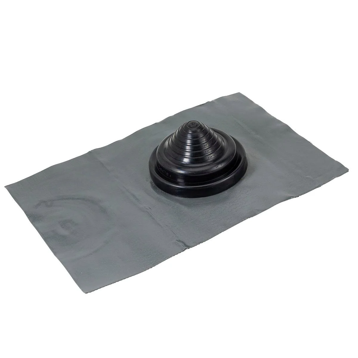 Deks Rapid Flash - 5-127mm - EPDM Rubber - UV Rated