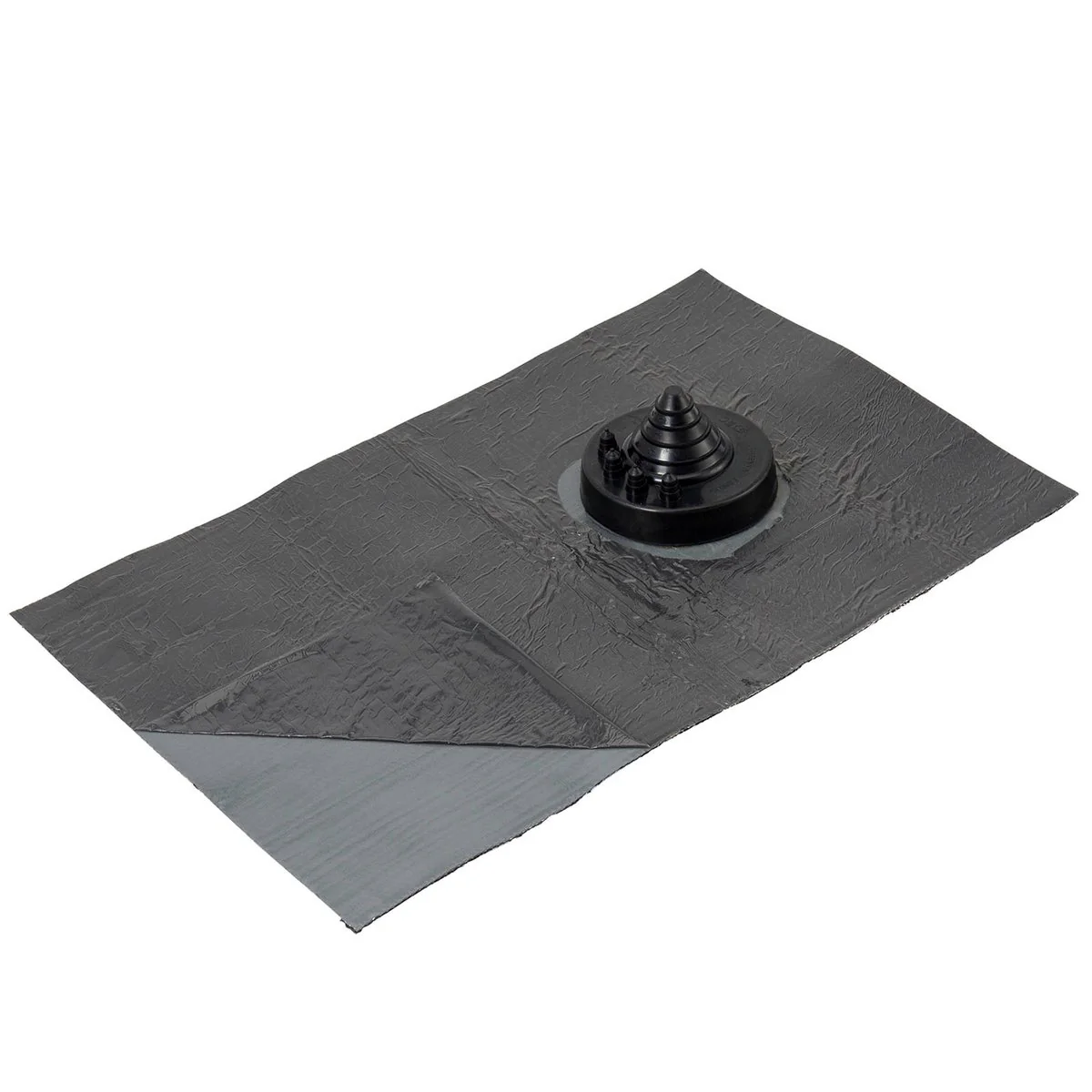 Deks Rapid Flash - 6-50mm - EPDM Rubber - UV Rated - Image 3